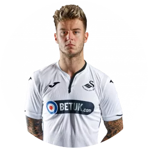 Joe Rodon - Welsh footballer