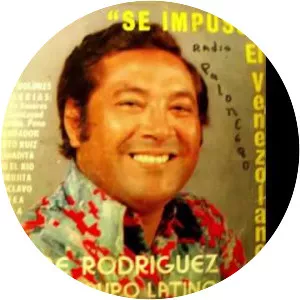 orlando y su combo joe rodriguez y su grupo latino