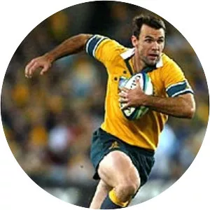 Joe Roff - Australian rugby union player