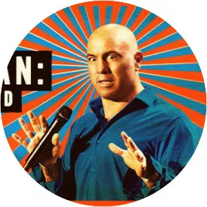 Joe Rogan: Triggered - Film