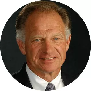 Joe Rogers Jr. - Businessman