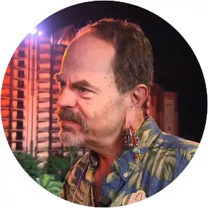 Joe Rohde - Designer