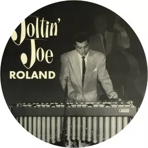 Joe Roland - Jazz musician