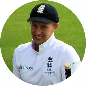 Joe Root