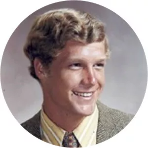 Joe Roth - American film producer