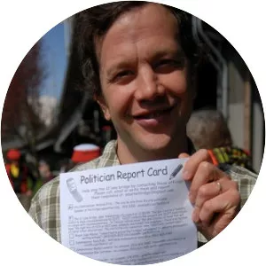 Joe Rowe - Politician