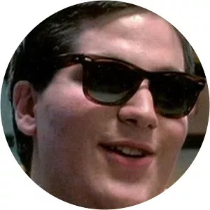 Joe Rubbo - American film actor