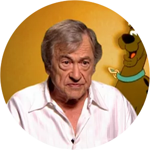 Joe Ruby - American animator