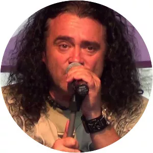 Rudán Joe - Vocalist