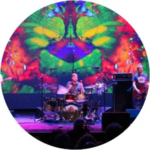 Joe Russo's Almost Dead