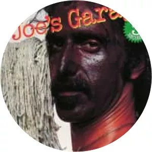 Joe's Garage - Studio album by Frank Zappa
