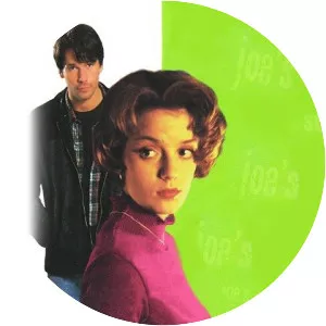 Joe's So Mean To Josephine