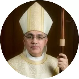 Joe S. Vásquez - Prelate