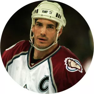 Joe Sakic
