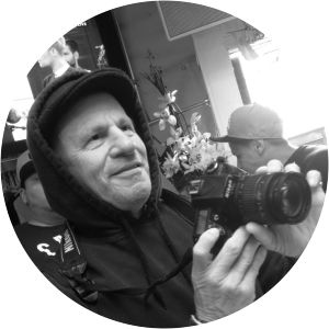 Joe Samberg photograph