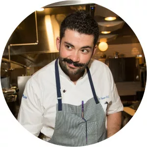 Joe Sasto - Chef