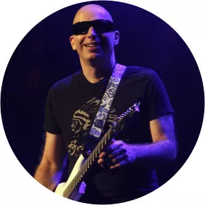 Joe Satriani
