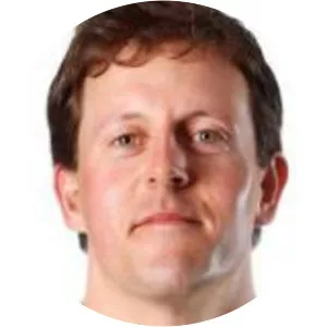 Joe Sayers - English cricketer