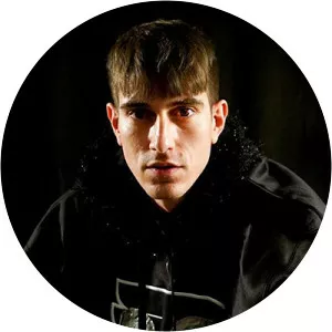 Joe Scacchi - Musical artist