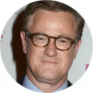 Joe Scarborough