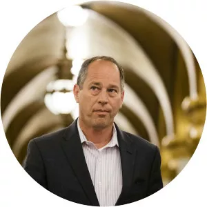 Joe Scarnati - President pro tempore of the Pennsylvania Senate