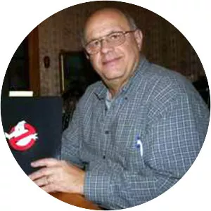 Joe Schmieg - Actor