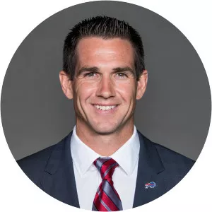 Joe Schoen - American manager