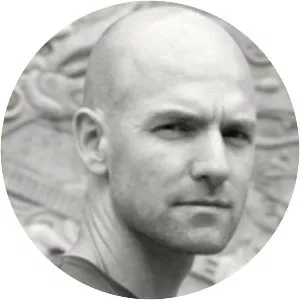 Joe Schreiber - American novelist