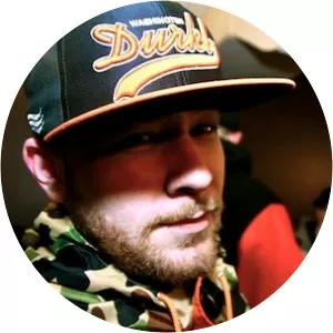 Joe Scudda - Musical artist