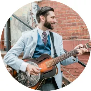 Joe Seamons - Musical artist