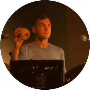 Joe Seaward - Drummer