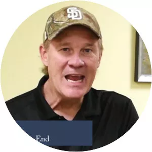 Joe Senser - Former American football player