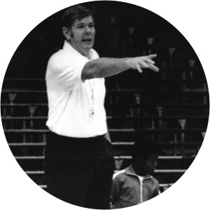 Joe Sexson - American basketball coach