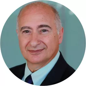 Joe Shammas - Politician