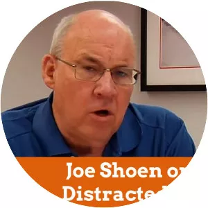 Joe Shoen