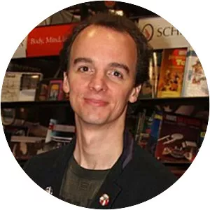 Joe Simko - Illustrator