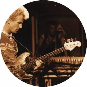 Joe Skyward - Musical artist