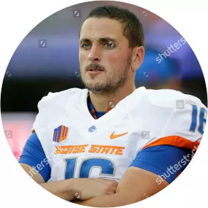 Joe Southwick - American football quarterback