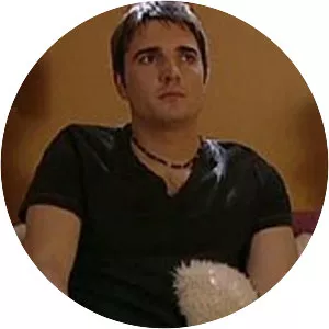 Joe Spencer  - Fictional character