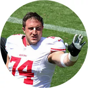 Joe Staley