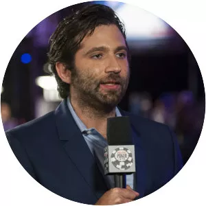 Joe Stapleton - Commentator