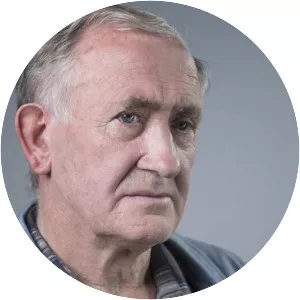 Joe Steve Ó Neachtain