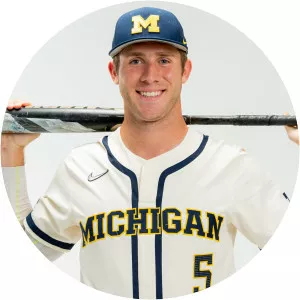 Joe Stewart  - Baseball player