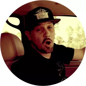 Joe Stixxx - Musical artist