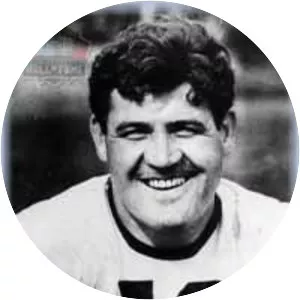 Joe Stydahar - American football player