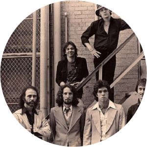 Joe Sublett photograph