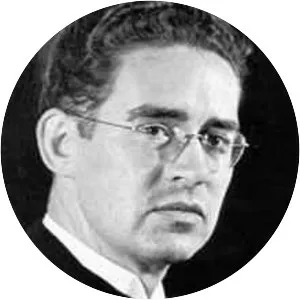 Joe Sullivan photograph