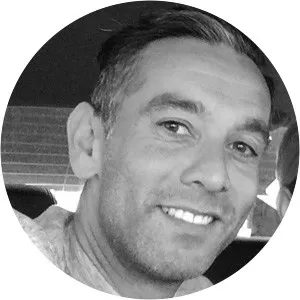 Joe Sungkur - Television producer