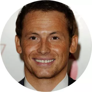Joe Swash