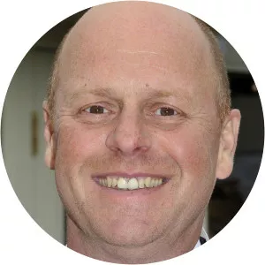 Joe Swift - English garden designer